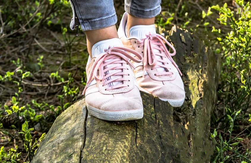 Converse – det evige sneakerbrand