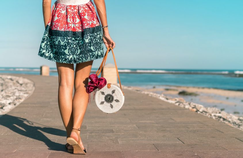 5 gode tips til at føle dig godt tilpas med dit tøj