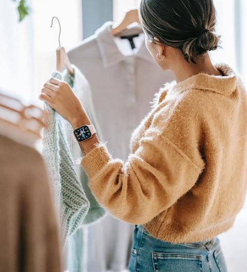 Drømmer du om iværksætteri? Start en moderne genbrugsbutik!
